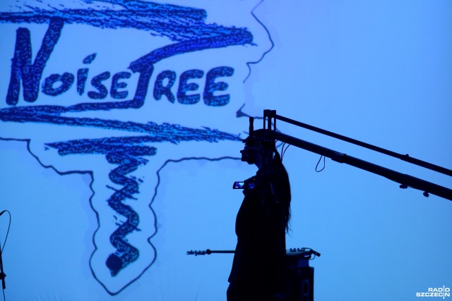 Noisetree, fot. Piotr Rokicki Nowy rok, nowy zespół... [ZDJĘCIA, WIDEO]