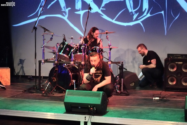 Araine, fot. Piotr Rokicki Nic nie jest takie, jakie się wydaje... [WIDEO, ZDJĘCIA]