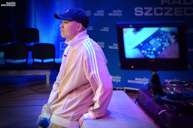 Queenkutee, fot. Piotr Rokicki [3x1]... znienacka! [WIDEO, ZDJĘCIA]