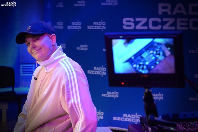 Queenkutee, fot. Piotr Rokicki [3x1]... znienacka! [WIDEO, ZDJĘCIA]
