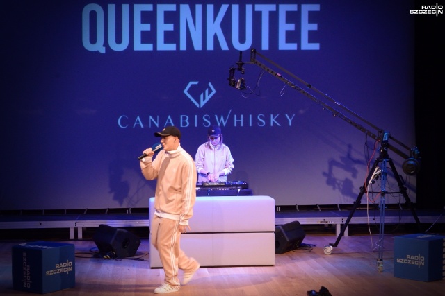 Queenkutee, fot. Piotr Rokicki [3x1]... znienacka! [WIDEO, ZDJĘCIA]