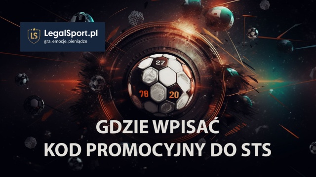 W chwili obecnej trudno znaleźć miłośnika obstawiania wydarzeń sportowych, który zdecydowałby się na rejestrację u bukmachera bez kodu premiowego. Wyjątku nie stanowią także typerzy noszący się z zamiarem założenia darmowego konta gracza w STS. W jakim dokładnie miejscu formularza rejestracyjnego tego buka wpisać należy kod afiliacyjny