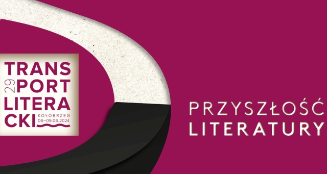 Dyskusje o przyszłości literatury na plaży w akompaniamencie fal i morskiej bryzy - w Kołobrzegu rusza 29. edycja Festiwalu TransPORT Literacki.