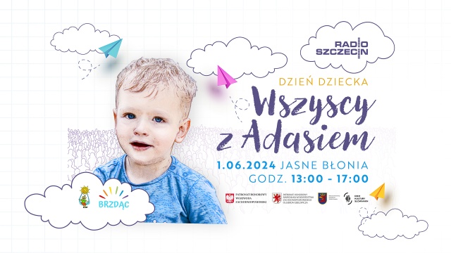Zapraszamy na festyn dla Adasia Orlika. Każdy z nas może pomóc [WIDEO, ZDJĘCIA]