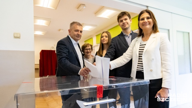 Arłukowicz: aby Europa była skonsolidowana w cieniu zagrożeń [ZDJĘCIA]