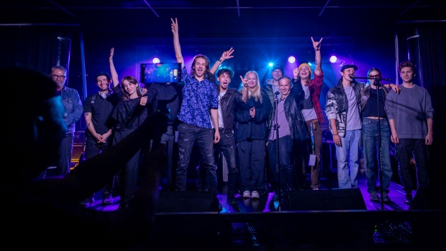 Autorskie kompozycje, świeżość i nieszablonowe podejście do muzyki - tego poszukują organizatorzy Festiwalu Młodych Talentów. Właśnie rozpoczął się nabór do kolejnej odsłony wydarzenia, a na czele jury ponownie zasiądzie Katarzyna Nosowska.