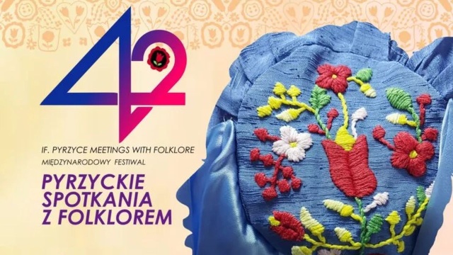 Rusza kolejna edycja międzynarodowego festiwalu - Pyrzyckich Spotkań z Folklorem.