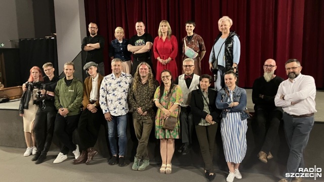 W niedzielę w Ińsku ostatni dzień 1. Międzynarodowego Festiwalu Filmowego Young Hearts Film Festiwal. Dozwolone do lat 18.