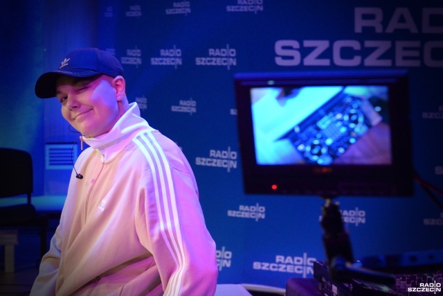 Minikoncert odbył się w ramach letniego wydania cyklu [3x1].