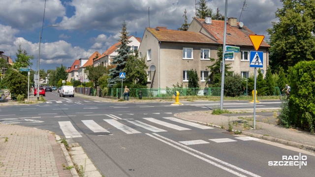 Grasują nocą na Pogodnie Wiele wskazuje, że tak