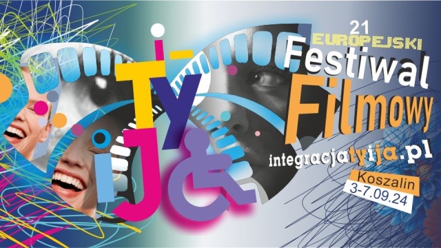 Od ponad dwudziestu lat łączy temat niepełnosprawności ze sztuką filmową - to Europejski Festiwal Filmowy Integracja Ty i Ja.