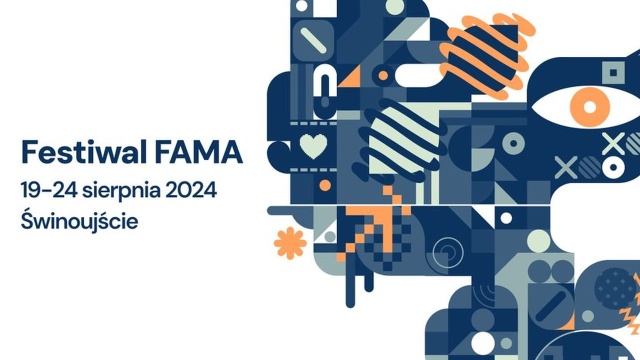 Koncerty, spektakle, filmy, spotkania literackie - kilkadziesiąt wydarzeń w niecały tydzień - to program tegorocznego festiwalu FAMA w Świnoujściu.
