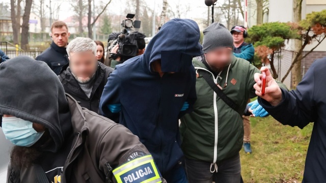 Co dalej ze sprawcą wypadku z pl. Rodła