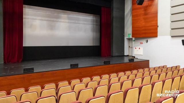 Do obejrzenia rodzimych produkcji filmowych zaprasza Stargardzkie Centrum Kultury.