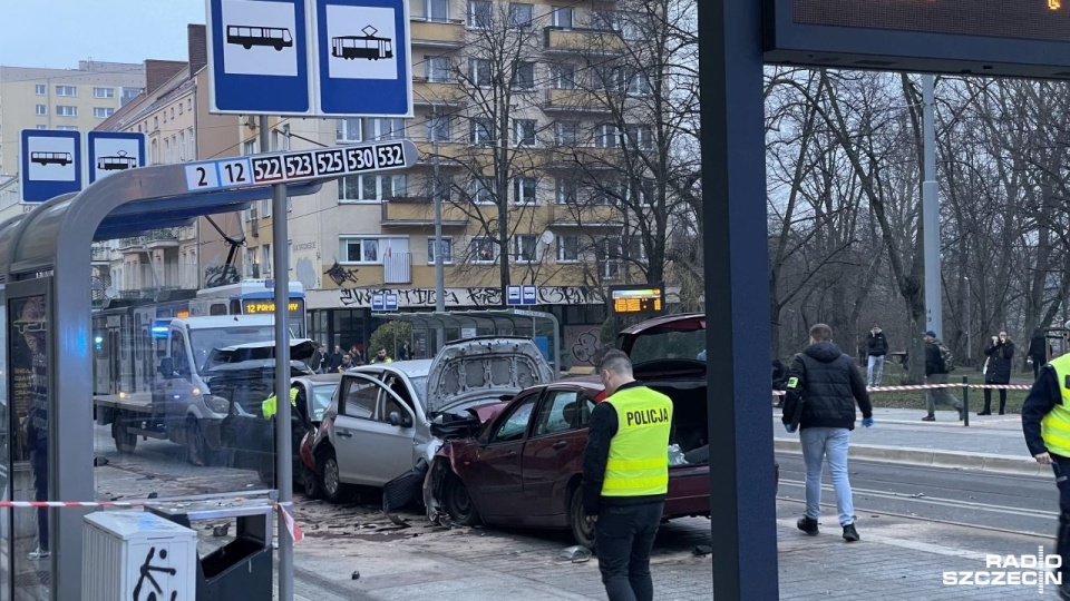 Fot. Robert Stachnik [Radio Szczecin]