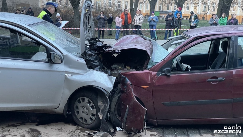 Fot. Robert Stachnik [Radio Szczecin]