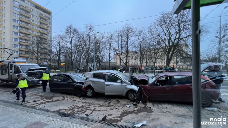 Fot. Robert Stachnik [Radio Szczecin]