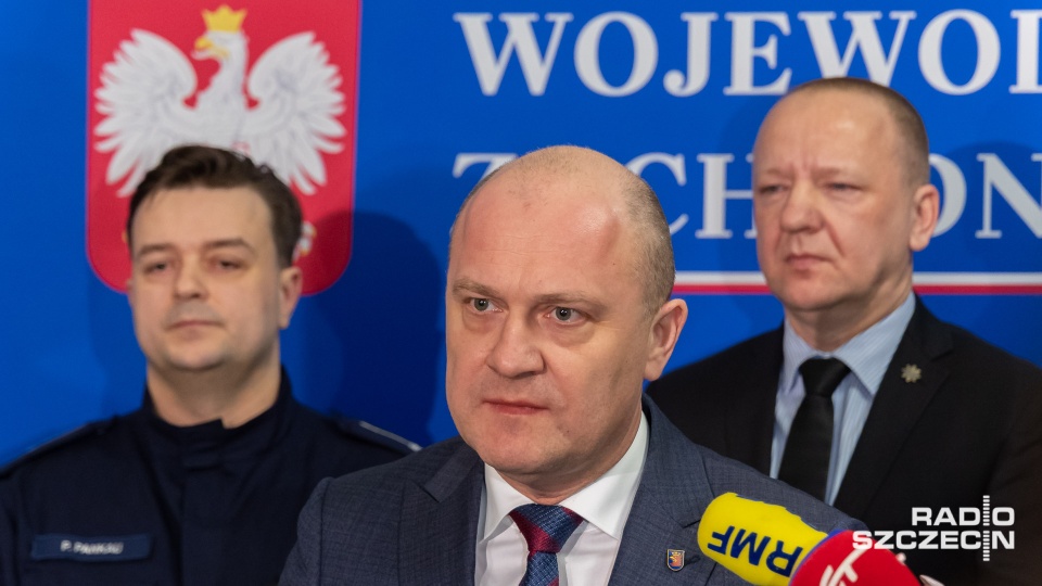 Fot. Robert Stachnik [Radio Szczecin]