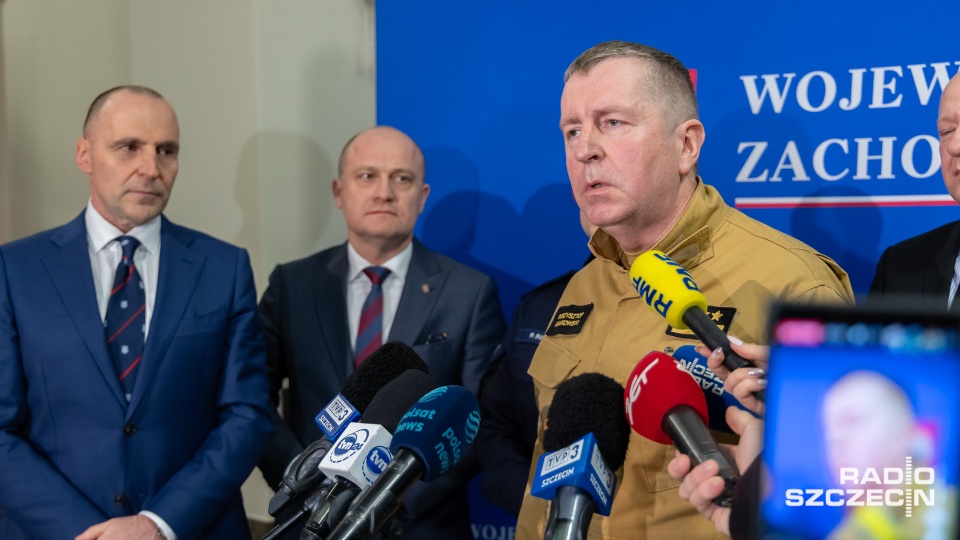 Fot. Robert Stachnik [Radio Szczecin]