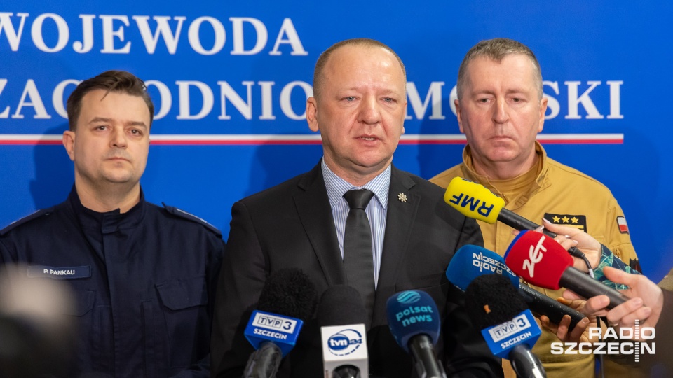 Fot. Robert Stachnik [Radio Szczecin]