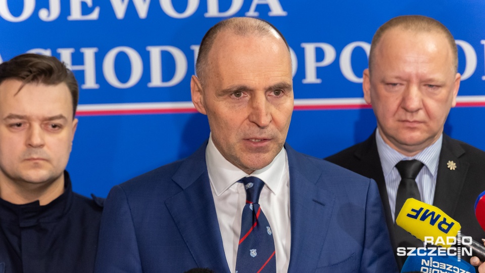 Fot. Robert Stachnik [Radio Szczecin]