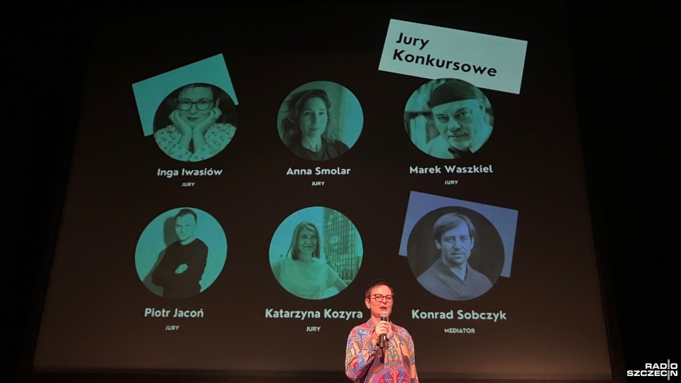 Fot. Małgorzata Frymus [Radio Szczecin]