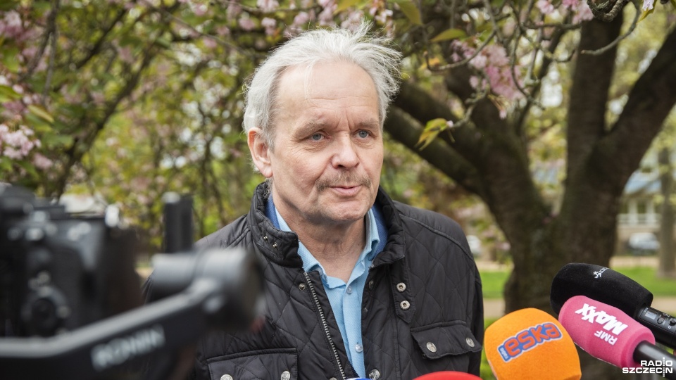 Fot. Kamila Kozioł [Radio Szczecin]