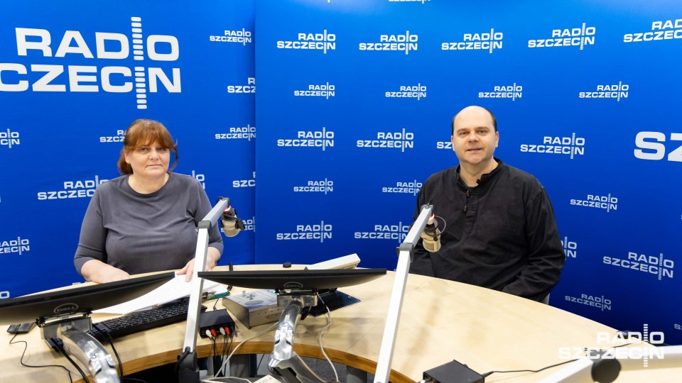 Fot. Robert Stachnik [Radio Szczecin]