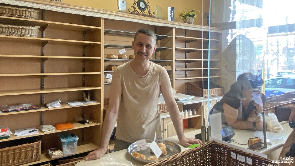 Fot. Marcin Kokolus [Radio Szczecin]