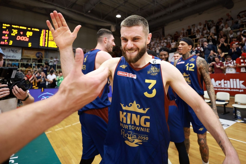Fot. King Szczecin