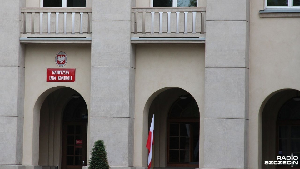 Fot. Piotr Kołodziejski [Radio Szczecin]