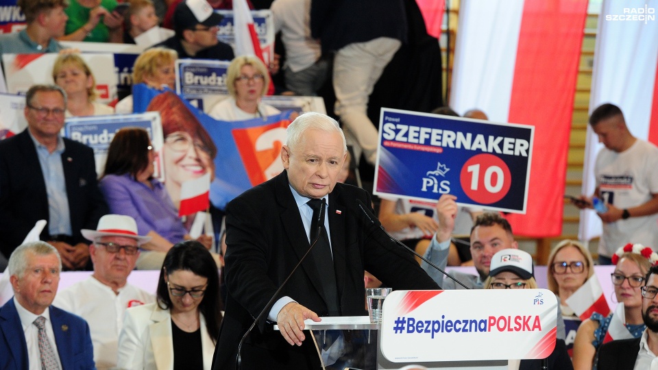 Fot. Marcin Kokolus [Radio Szczecin]