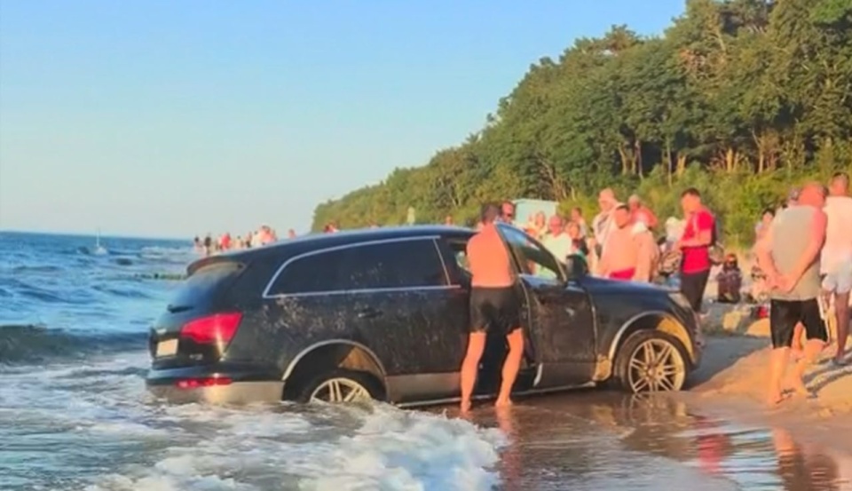 Kadr z wideo: https://www.tiktok.com/@smilemylla/video/7394176531423087905