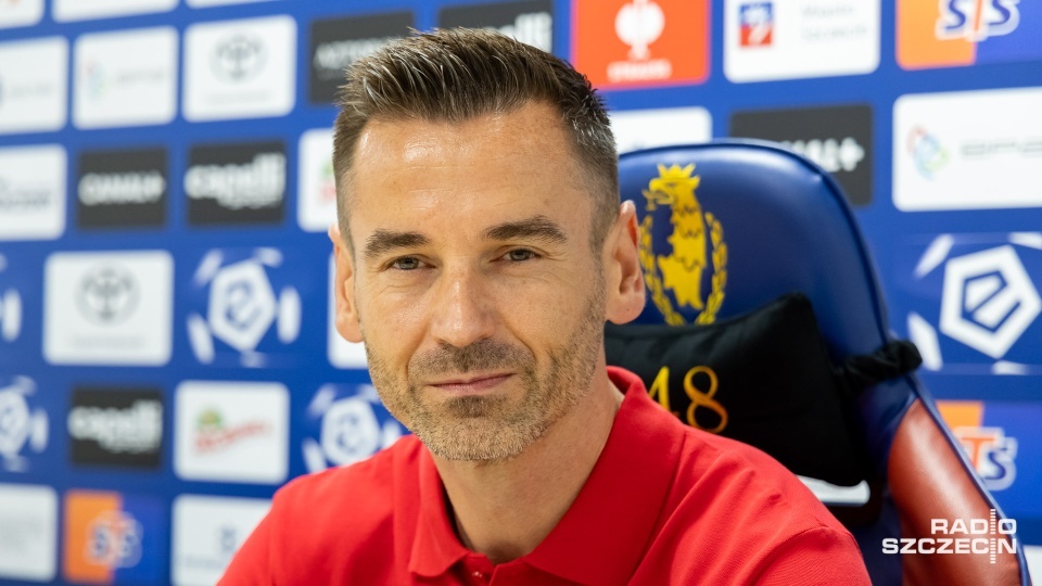 Fot. Robert Stachnik [Radio Szczecin]