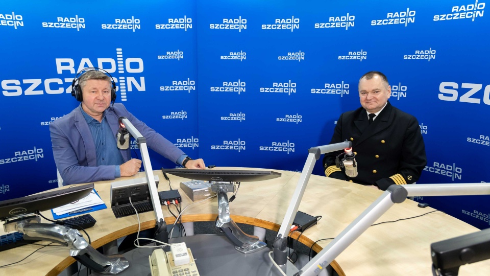 Fot. Robert Stachnik [Radio Szczecin]