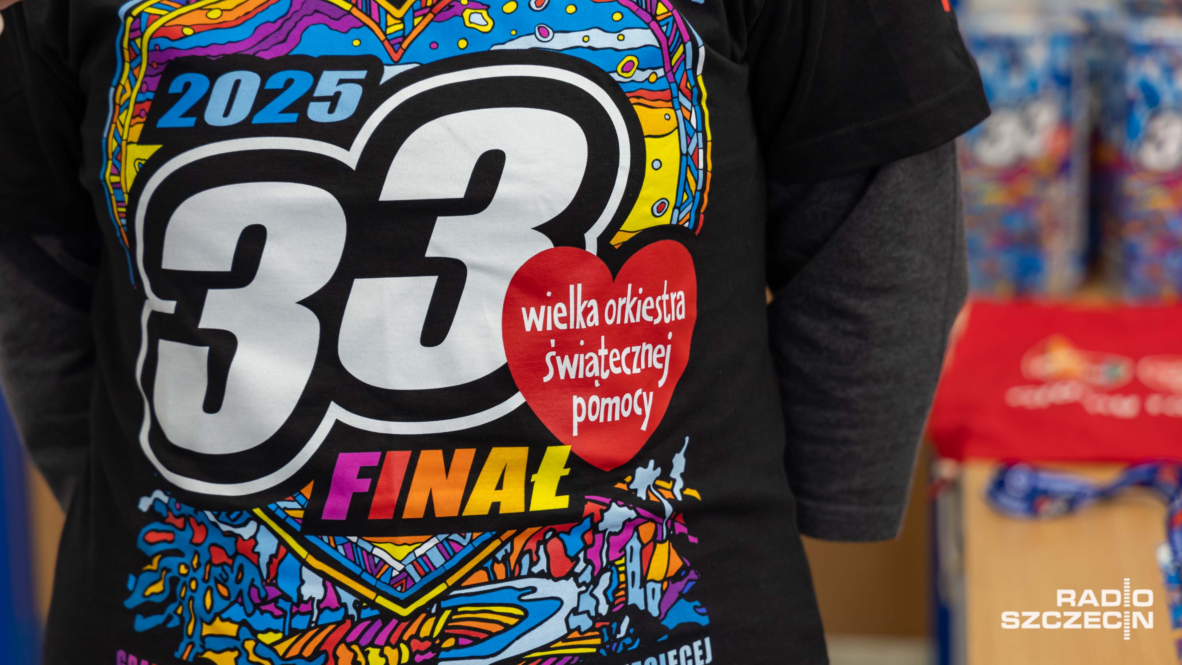 Wielka Orkiestra Świątecznej Pomocy ogłosi w środę wynik 33. finału. To pieniądze zebrane w trakcie licytacji i wpłat na konto oraz do puszek.