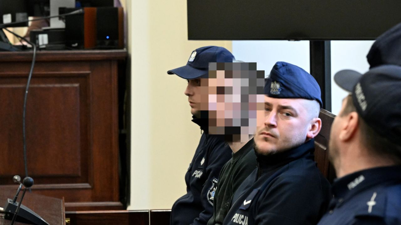 Nie będzie zażalenia w sprawie sprawcy wypadku z Placu Rodła