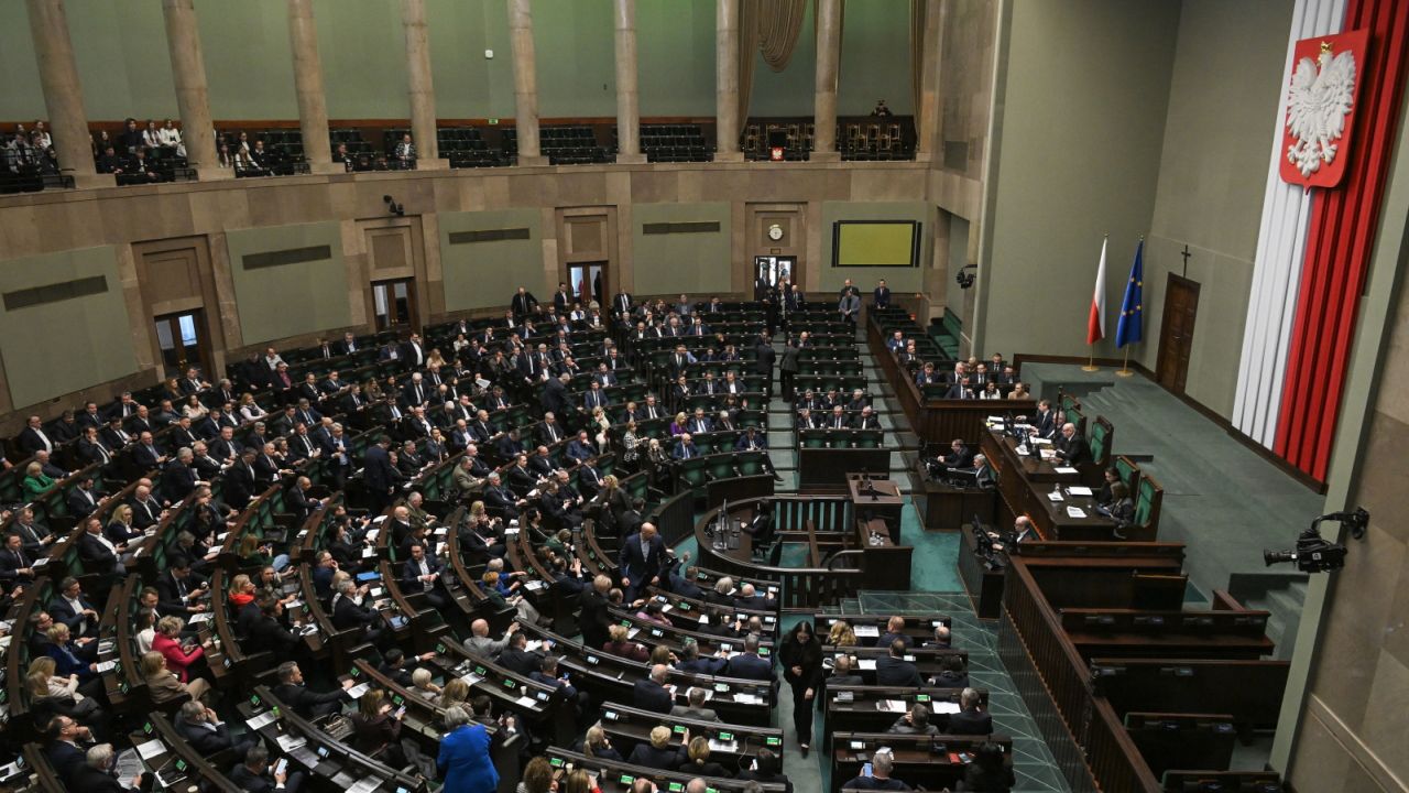 Będą wnioski do prokuratury wobec sześciorga posłów Prawa i Sprawiedliwości - mówi szef klubu Koalicji Obywatelskiej Zbigniew Konwiński. Zawiadomienia będą dotyczyć: Jarosława Kaczyńskiego, Antoniego Macierewicza, Anny Krupki, Iwony Arent, Bartosza Kownackiego i Przemysława Czarnka.