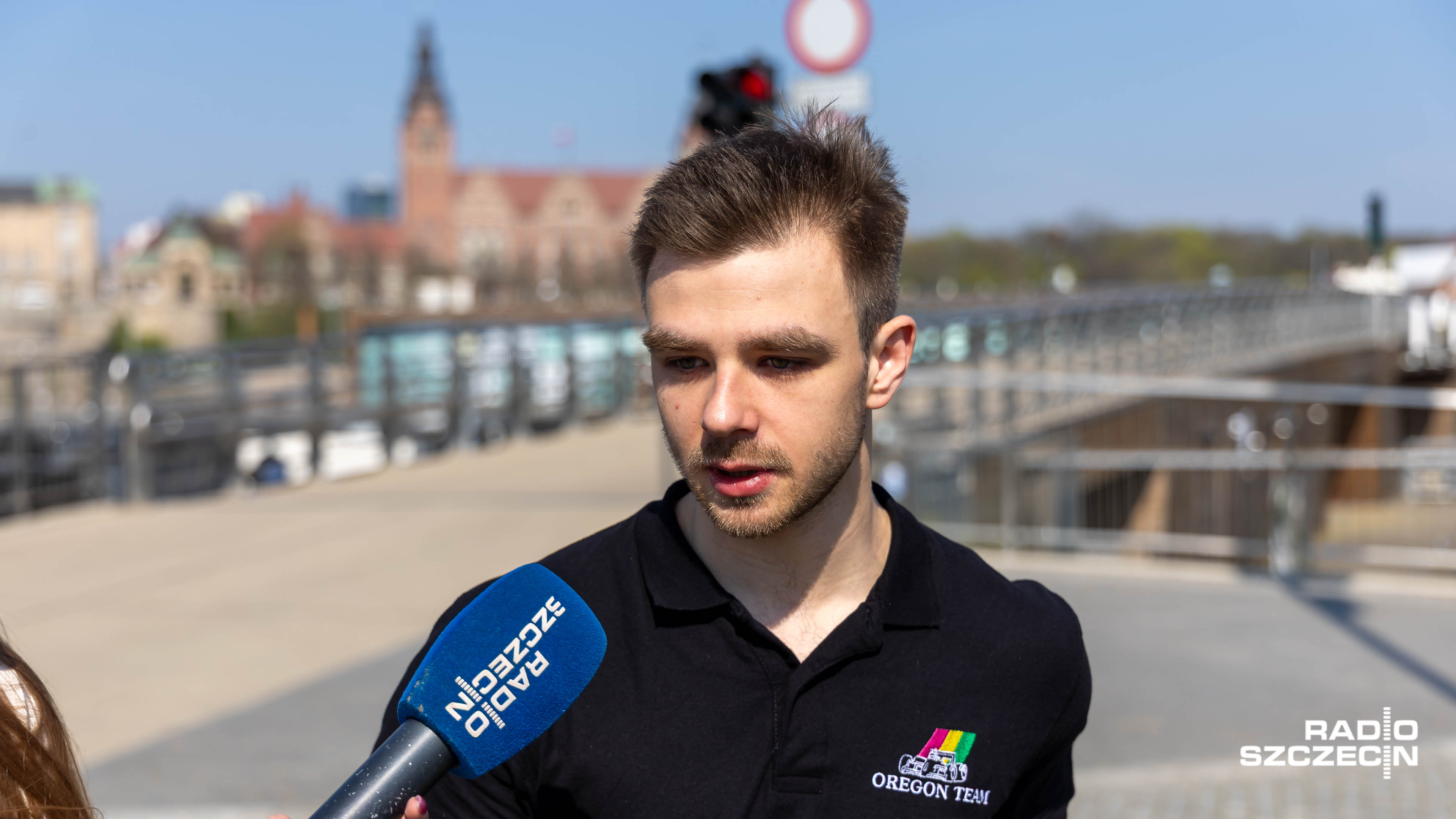 Kierowca wyścigowy ze Szczecina powalczy o tytuł Mistrza Europy. Nowy sezon wyścigów formule GT3 rozpoczyna się w tym tygodniu w Portugalii. Robin Rogalski jest członkiem fabrycznego zespołu Lamborghini.