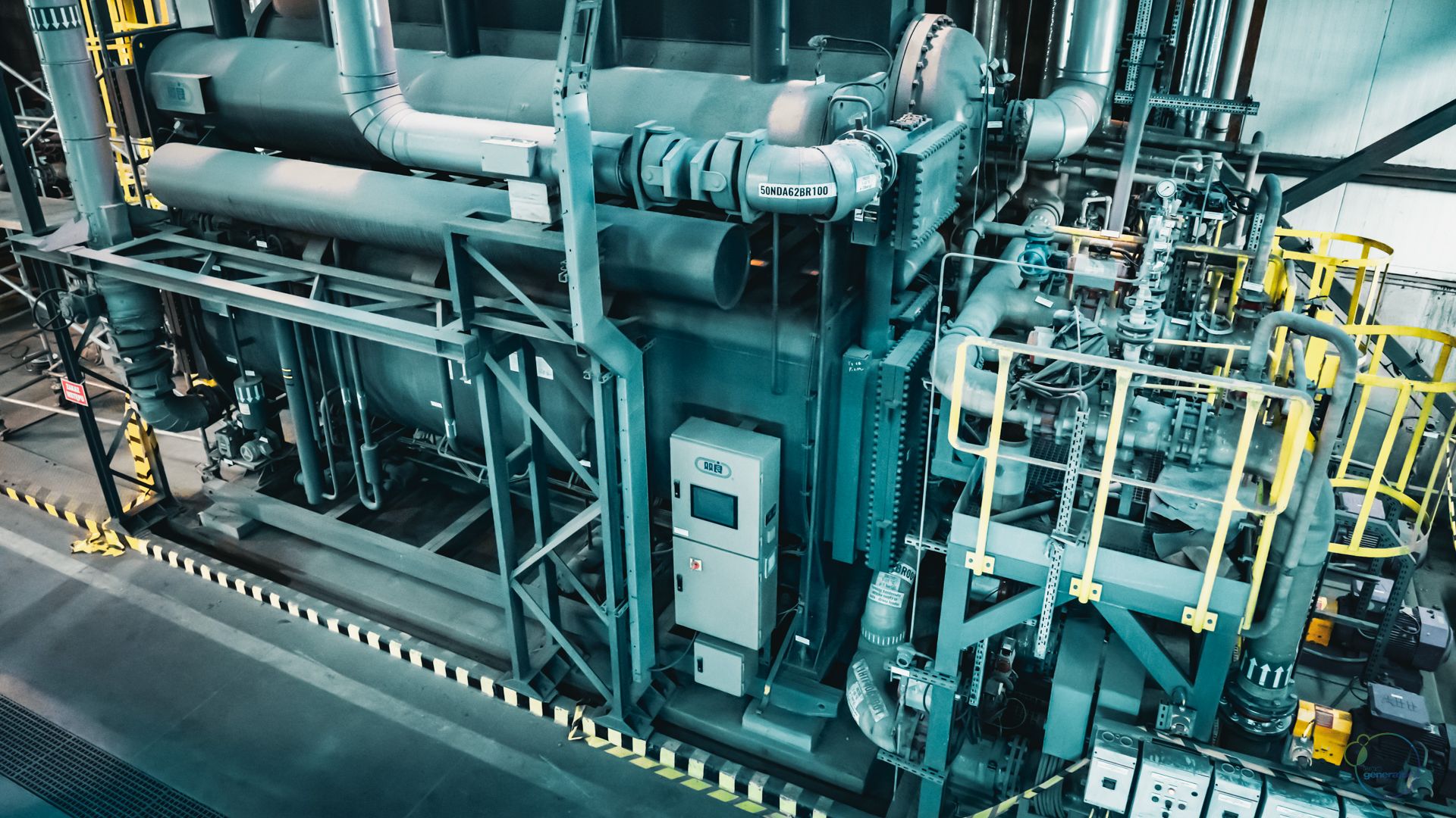 GUS: produkcja przemysłowa w górę