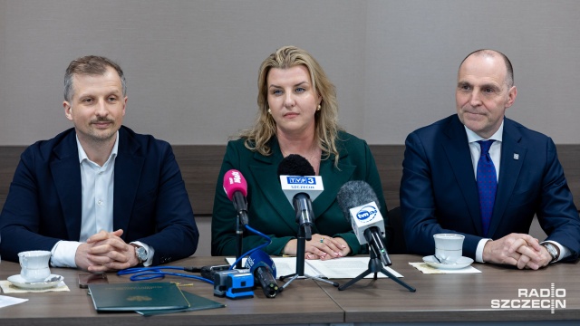 Fot. Robert Stachnik [Radio Szczecin] Rybacy zyskają prawo głosu ws. Parku Narodowego Doliny Dolnej Odry [ZDJĘCIA]