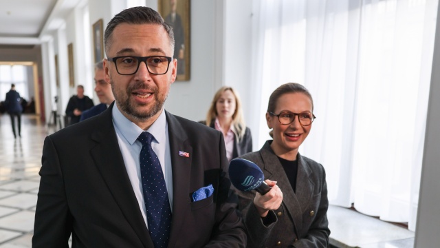 Poznaliśmy nazwisko nowego ministra nauki i szkolnictwa wyższego