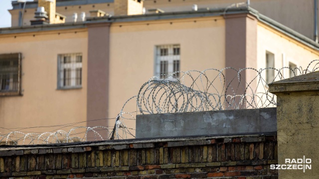 Były wicewojewoda wyjdzie z aresztu