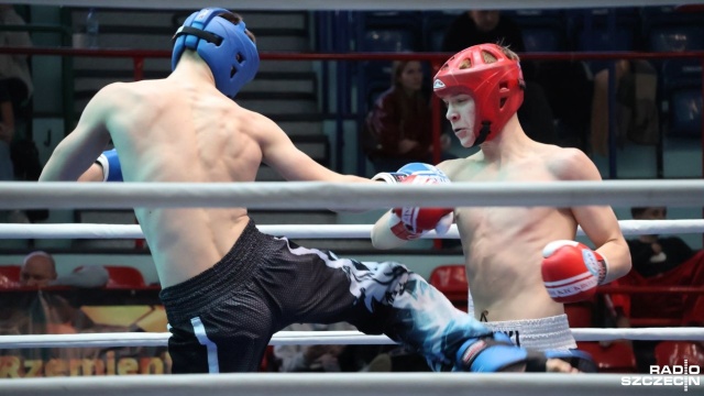 Przez niemal cały weekend w Kołobrzegu króluje kickboxing. Nad morze przyjechali bowiem najlepsi reprezentanci tej dyscypliny sportu z całego kraju.