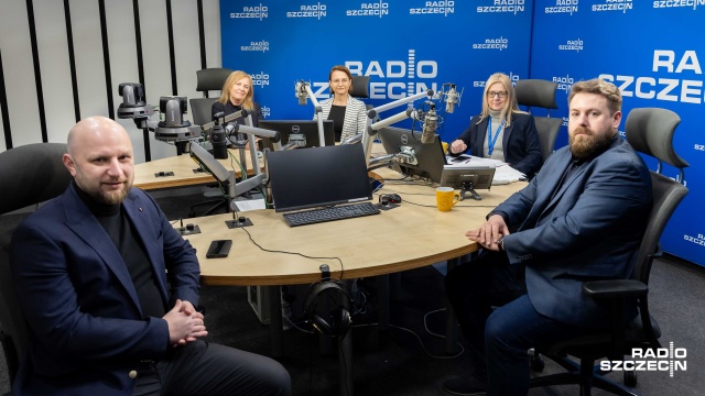 Kawiarenka polityczna RS: poseł Dariusz Matecki w areszcie