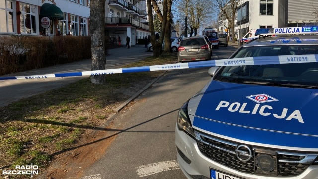 Prokurator Rejonowy w Świnoujściu wszczął śledztwo w sprawie wzięcia i przetrzymywania ze szczególnym udręczeniem zakładnika. Zdarzenie miało miejsce w piątek w świnoujskim sanatorium Energetyk.