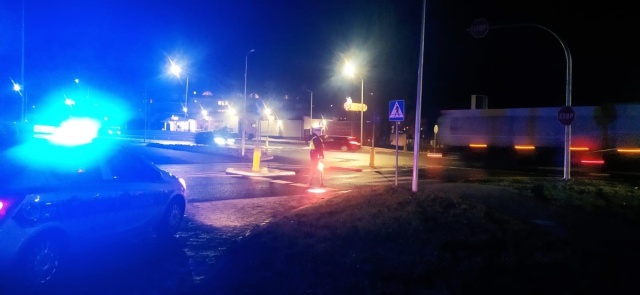 Sprawdzali kierujących przewożących osoby z wykorzystaniem aplikacji mobilnej, dostawców żywności i kurierów - zachodniopomorscy policjanci przeprowadzili działania Przewoźnicy. Skontrolowali prawie 1800 pojazdów.
