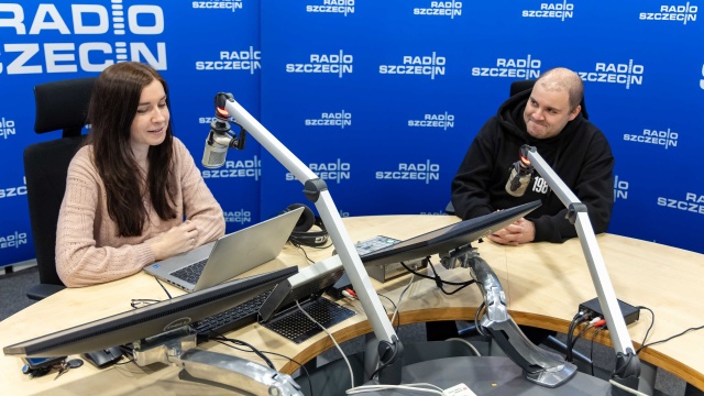 Rapowany musical o przemianach ustrojowych zawita do Szczecina [ZDJĘCIA]
