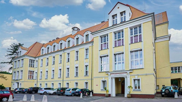 Laboratorium Szpitala w Drawsku Pomorskim wydłuża godziny pracy.