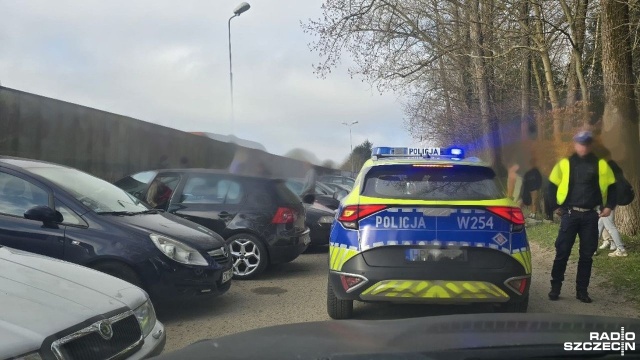 Wziął kluczyki do auta bez wiedzy rodziców, a później spowodował kolizję. Za nielegalną przejażdżkę 17-latek wkrótce odpowie przed sądem.